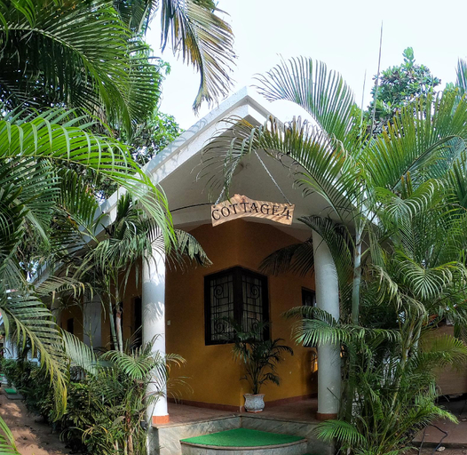 Others 3, Red Soil Cozy Cottages, North Goa
