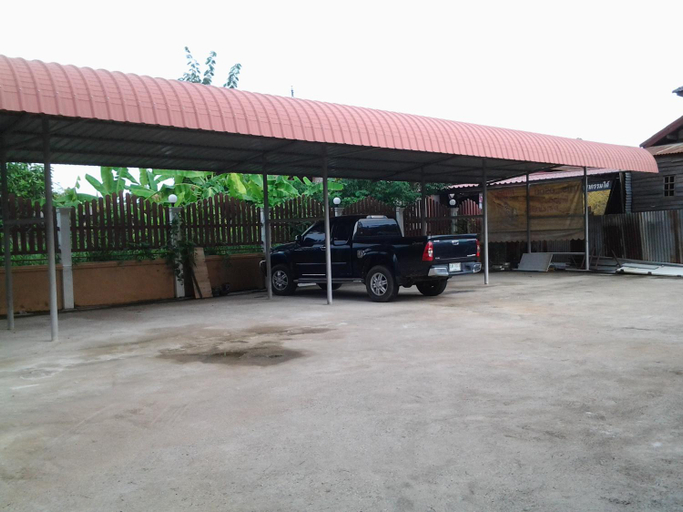 Others 5, J-Safe Guesthouse, Muang Sukhothai