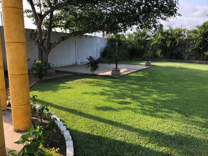 Exterior & Views 4, Hermosa Casa Ikal en Acapulco, Coyuca de Benítez
