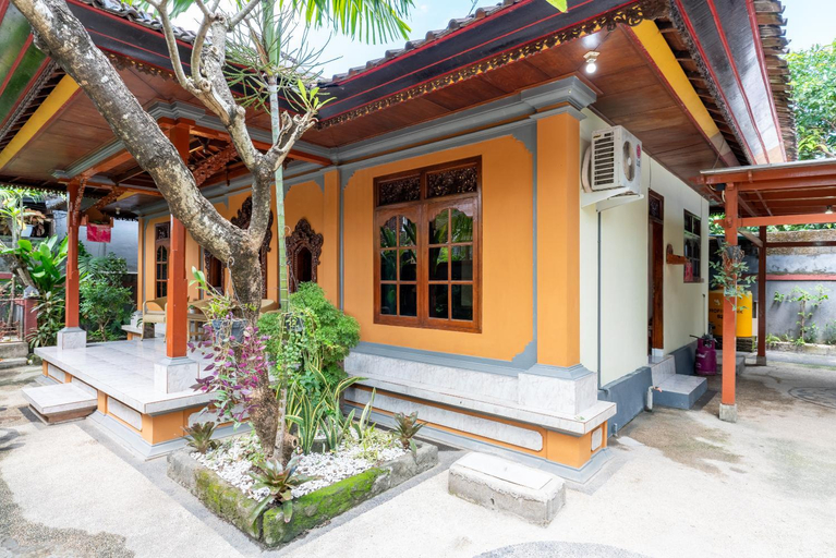 Pondok Ayu, Denpasar