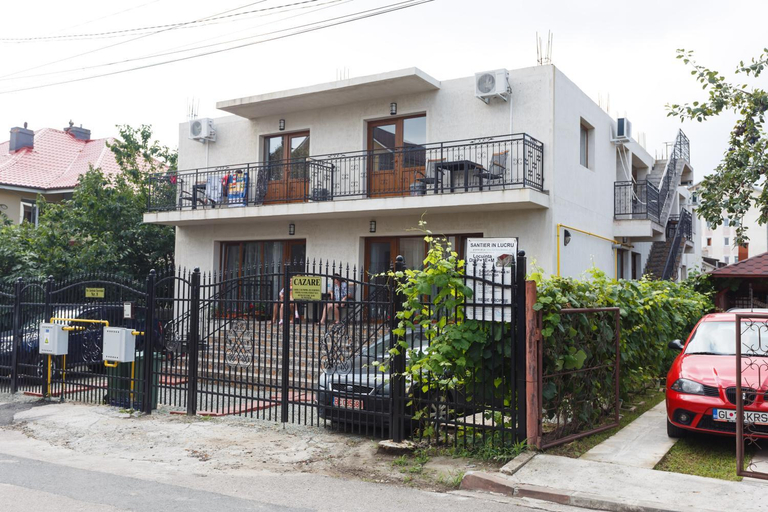 Others 4, Casa Sarofin, Costinesti