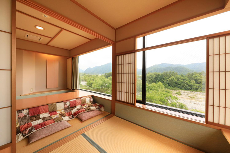 Scenery