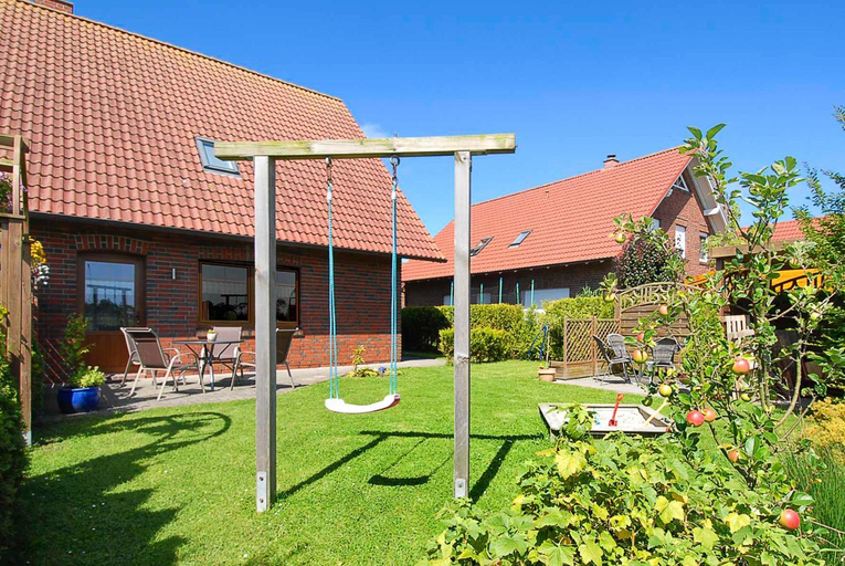 Others 5, Ferienwohnungen Haus Meeresleuchten, Wittmund
