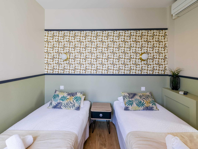 Bedroom 10