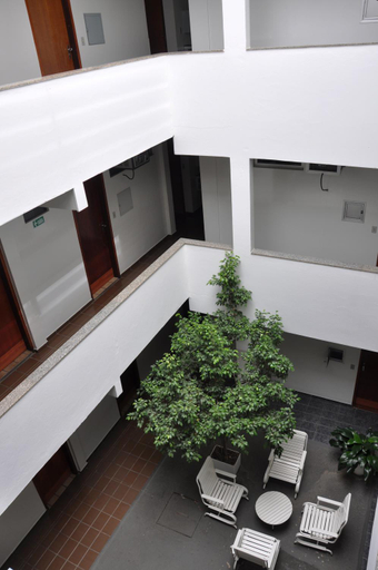 Others 5, Hotel Sol Centro (Adults Only), Goiania