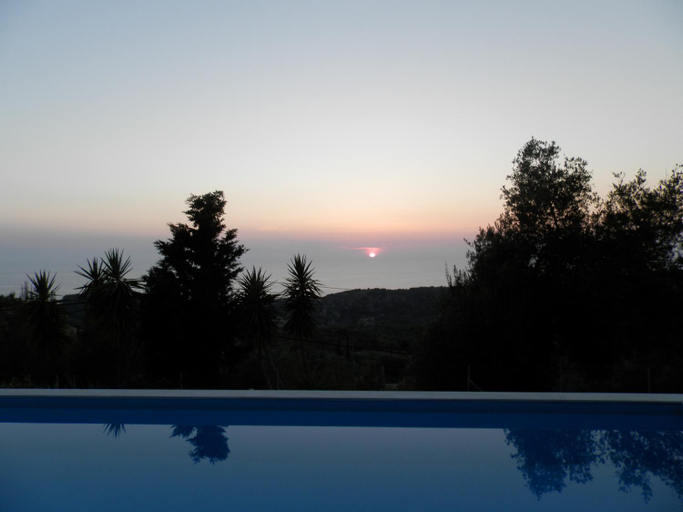 Others 4, Green Villa, Ionian Islands