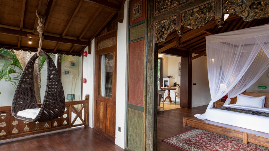 Bedroom 18