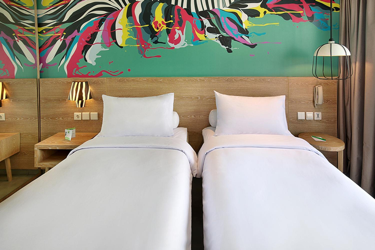 Bedroom 12