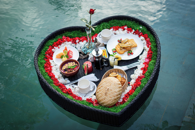 Food & Drinks 4, d'Kamala Ubud by Prasi, Gianyar