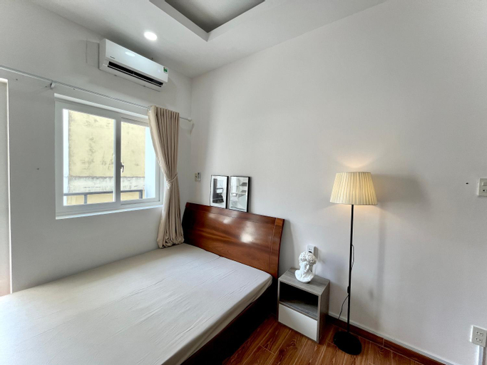Bedroom 8