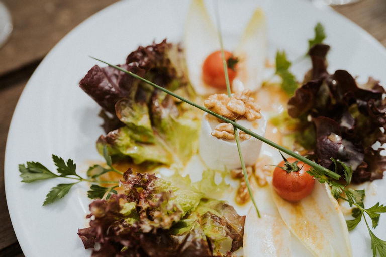 Food & Drinks 4, Hotel-Restaurant Eifeler Seehutte, Mayen-Koblenz