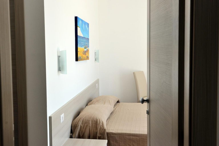Bedroom 5, B&B Baglio Santa Croce, Agrigento