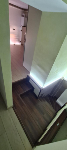 Others 3, TES Apartment Potenza, Potenza