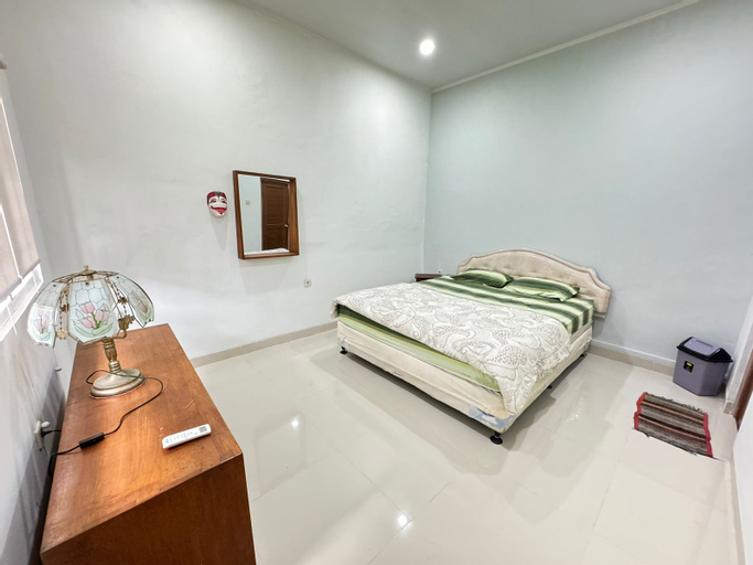 Bedroom 7