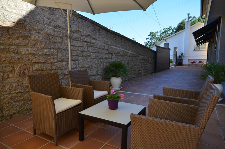 Others 3, Hotel Rural Seixalvo, Pontevedra