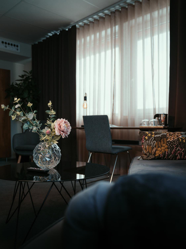 Others 4, Hotell Entre Norr, Umeå