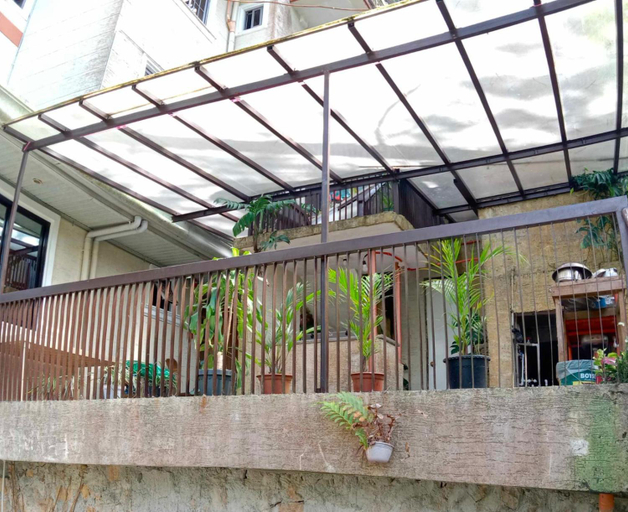 Koinonia Retreat CenteR, Baguio City