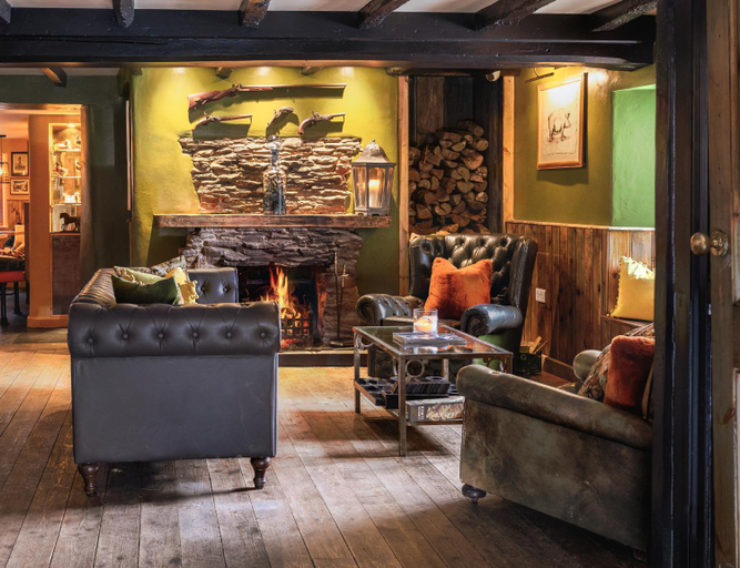 Others 4, The Bittescombe Inn, Somerset