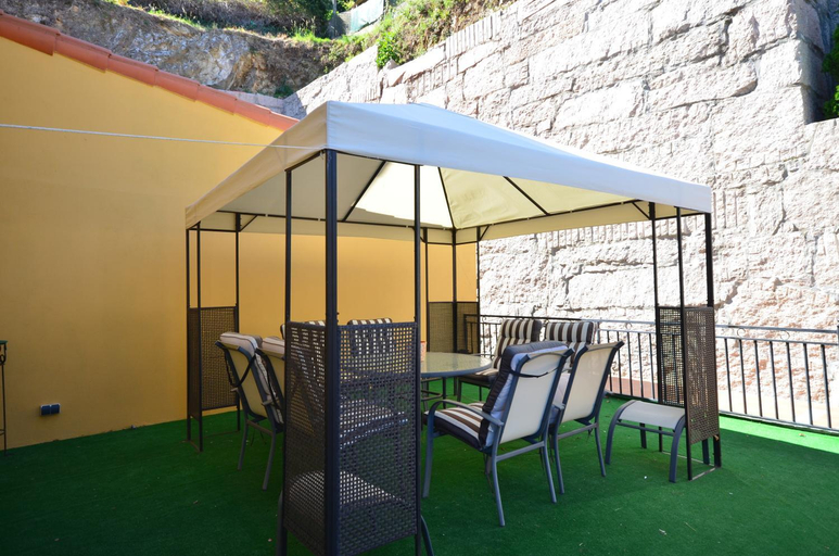 Others 4, Hotel Rural Seixalvo, Pontevedra