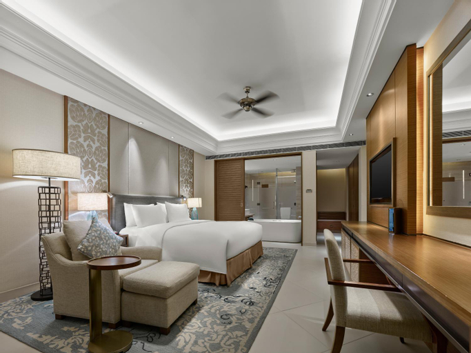 Bedroom 15