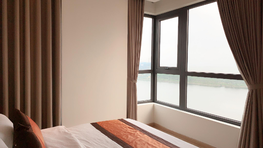 Bedroom 3, SUNDAY PREMIUM APARTMENT , Hạ Long