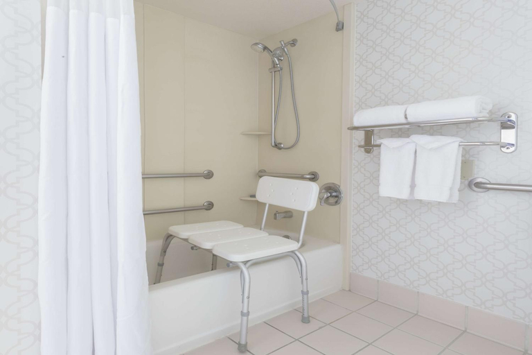Bathroom 3