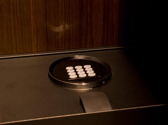 Amenities 8