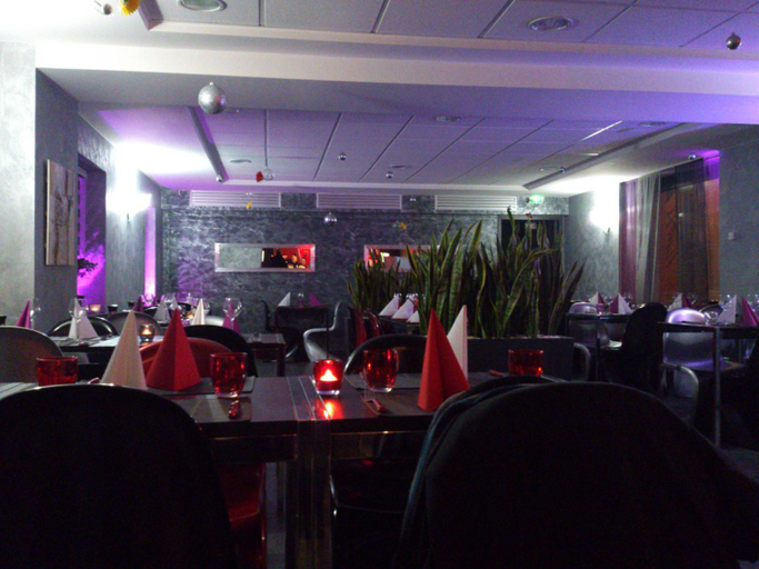 Food & Drinks 5, Hotel Restaurant Carpe Diem CLIMATISE, Ain