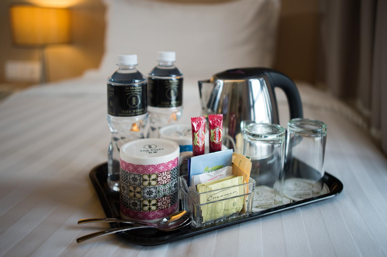 Amenities