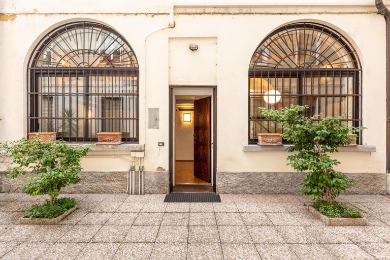 Milan Royal Suites Brera, Milano