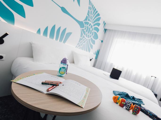 Bedroom 5