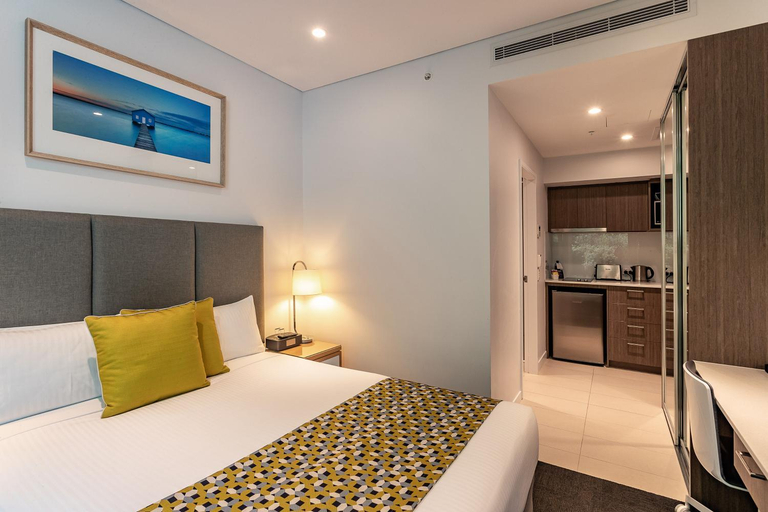 Bedroom 19