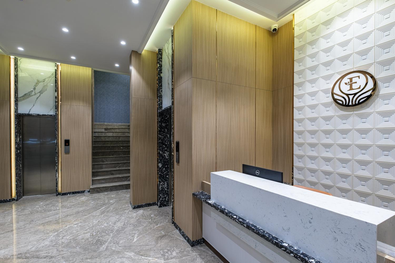 Public Area 2, Hotel Eden Serenity, Mumbai Suburban
