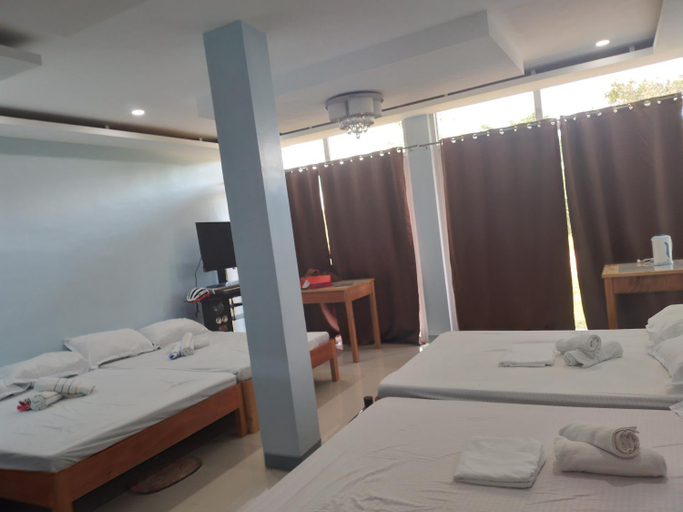 Others 3, NELU GUEST HOUSE, Panglao