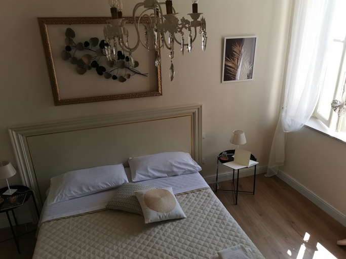 Bedroom 3, AriediParma - Rooms & Apartments, Parma