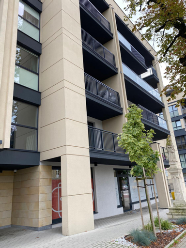 Family & Business Elegant Apartments, Kadzielnia, WDK, Stadion Korona -1 Bedroom, Terrace, Garage, N, Kielce City