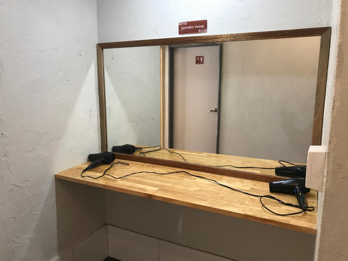 Bathroom 6