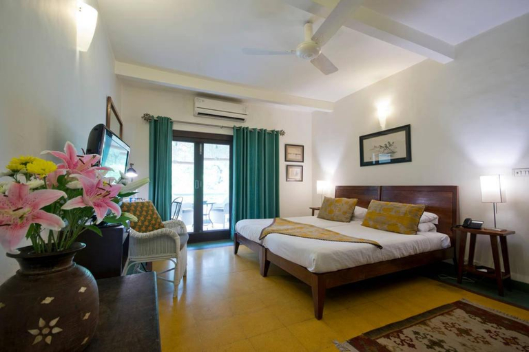 Others 5, Zaza Stay, Delhi