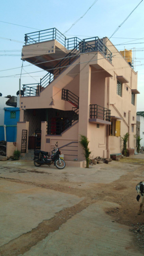 Others 5, Druva Homestay, Bellary