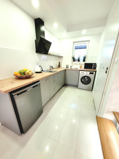 2, Domki Apartamentowe ITALIA, Puck