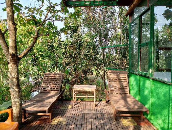 Others 4, LA'S FARMSTAY, Trảng Bàng