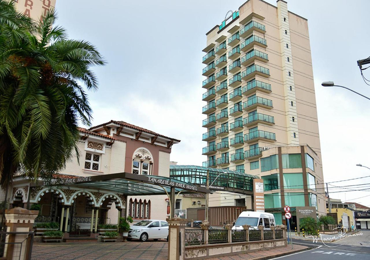 Others 5, Tamareiras Prime Hotel, Uberaba