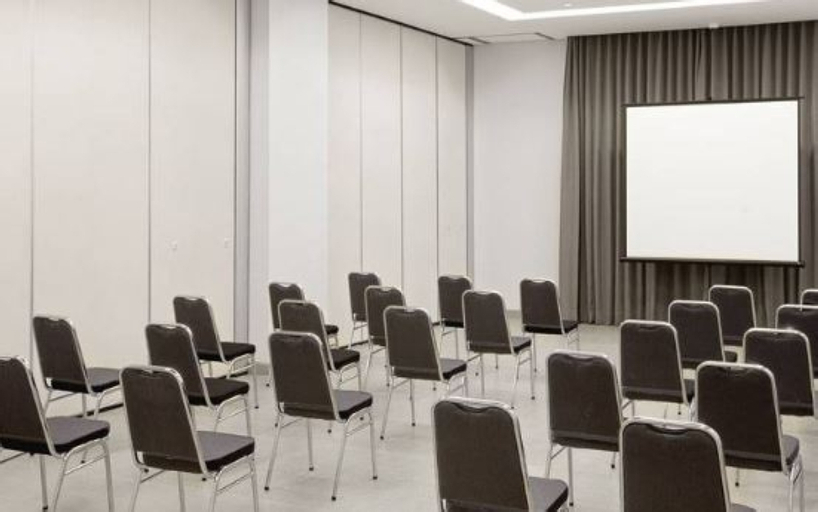 Business Facilities 30