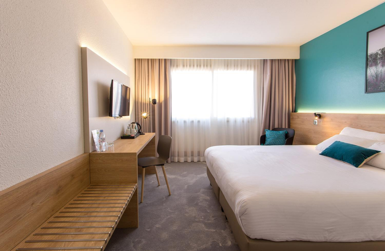 Bedroom 3, Boutiquehotel Thessoni Classic, Rhône