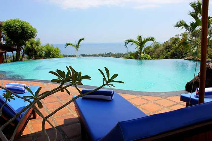 Sport & Beauty 5, Sing Sing Resort Lovina, Buleleng