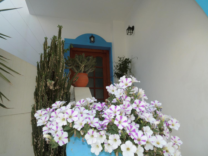 Others 4, Studios Matina, South Aegean