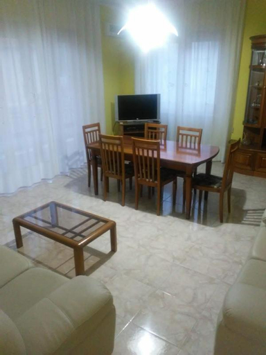 Others 4, B&B La Dea Maja, Chieti