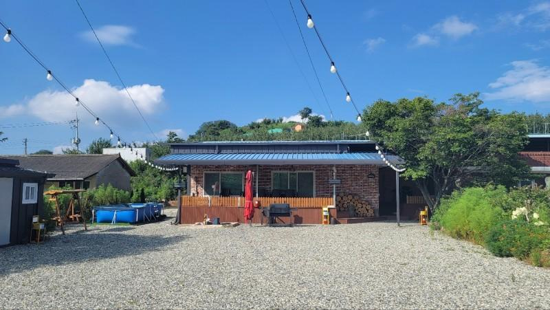 2, Gunwi Healing House Pension, Gunwi