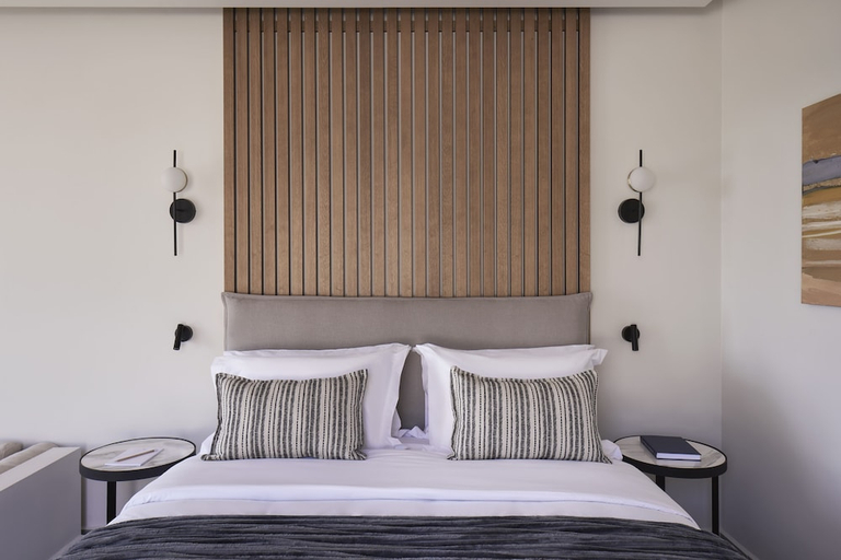 Bedroom 3, Celestial All Suites - Adults Only, Ionian Islands