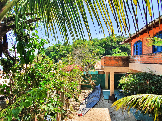 Exterior & Views 2, Villa Daniella, Florianopolis